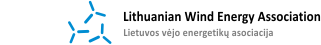 lithuanian wind energy association lwea_logo