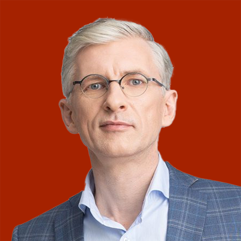 Martynas Nagevicius