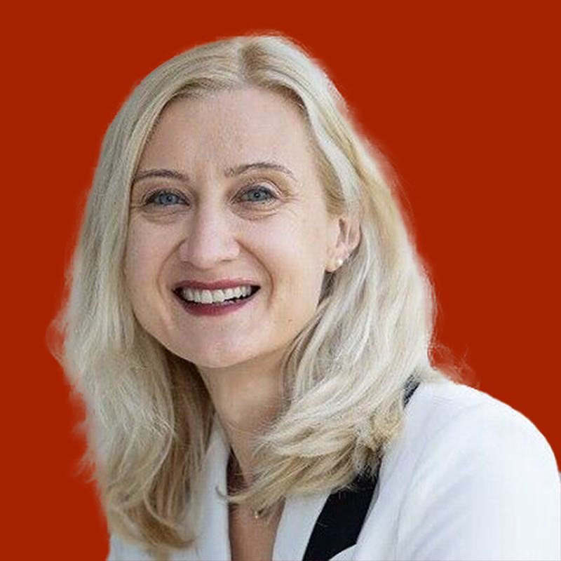 Picture of Virginija Gečaitė,